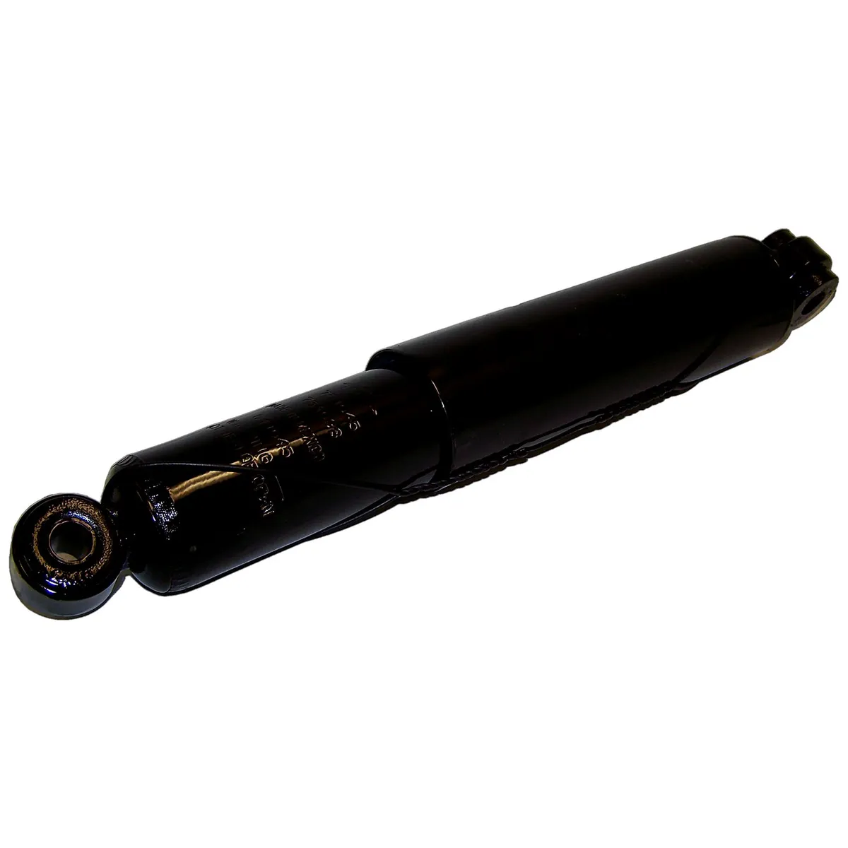 Crown Automotive Jeep Replacement 4723036 Standard Duty Rear Shock Absorber for 1993-1998 Jeep ZJ Grand Cherokee product image