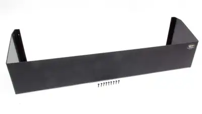 Clear One Fuel Jug Rack (4)