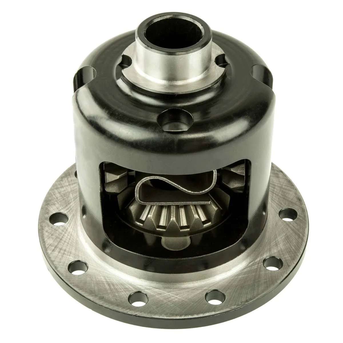 Loaded Carrier for GM 8.5 & GM 8.625 Limited Slip Differential with Case Break 2 product image
