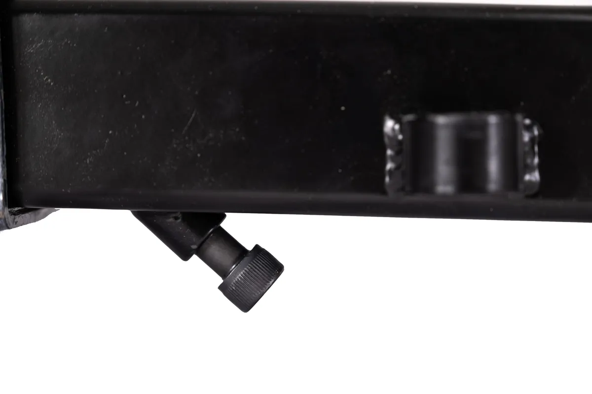 2023 Swagman Okanagan 200 Bike Racks Black product image