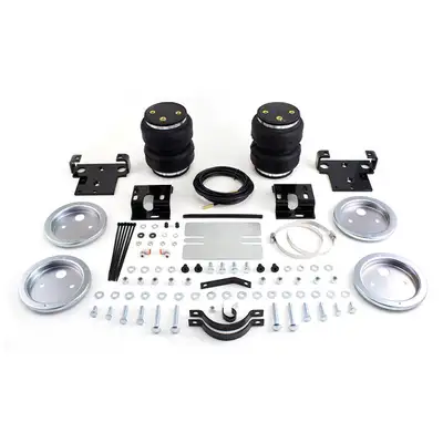 Air Lift Loadlifter 5000 Ultimate Air Spring Kit W/Internal Jounce Bumper