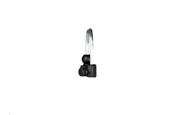 BulletProof Medium Duty Trailer Coupler Lock MDCOUPLERLOCK product image