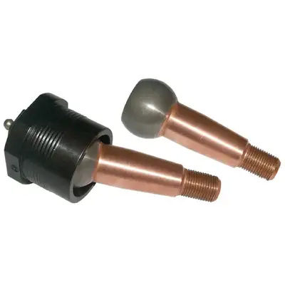 Howe Lower Ball Joint Prec. Screw-In Hybrid