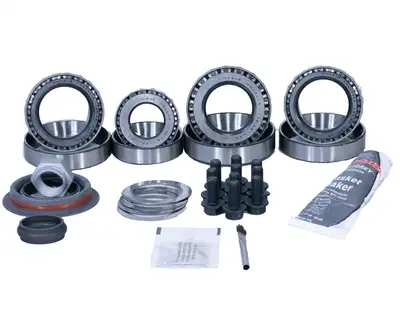 Revolution Gear & Axle Chrysler 8.25 Rear End 2000-11 Ring and Pinion Master Install Kit Revolution Gear