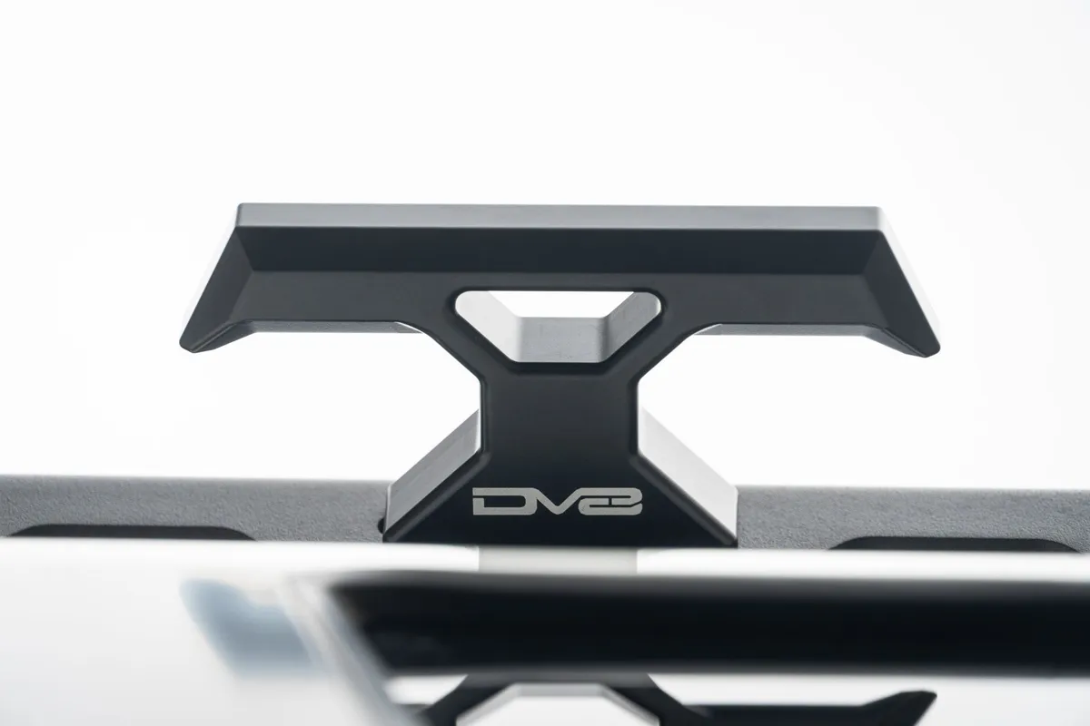 DV8 Offroad Billet Utility Handle Pair RRHG-01 product image