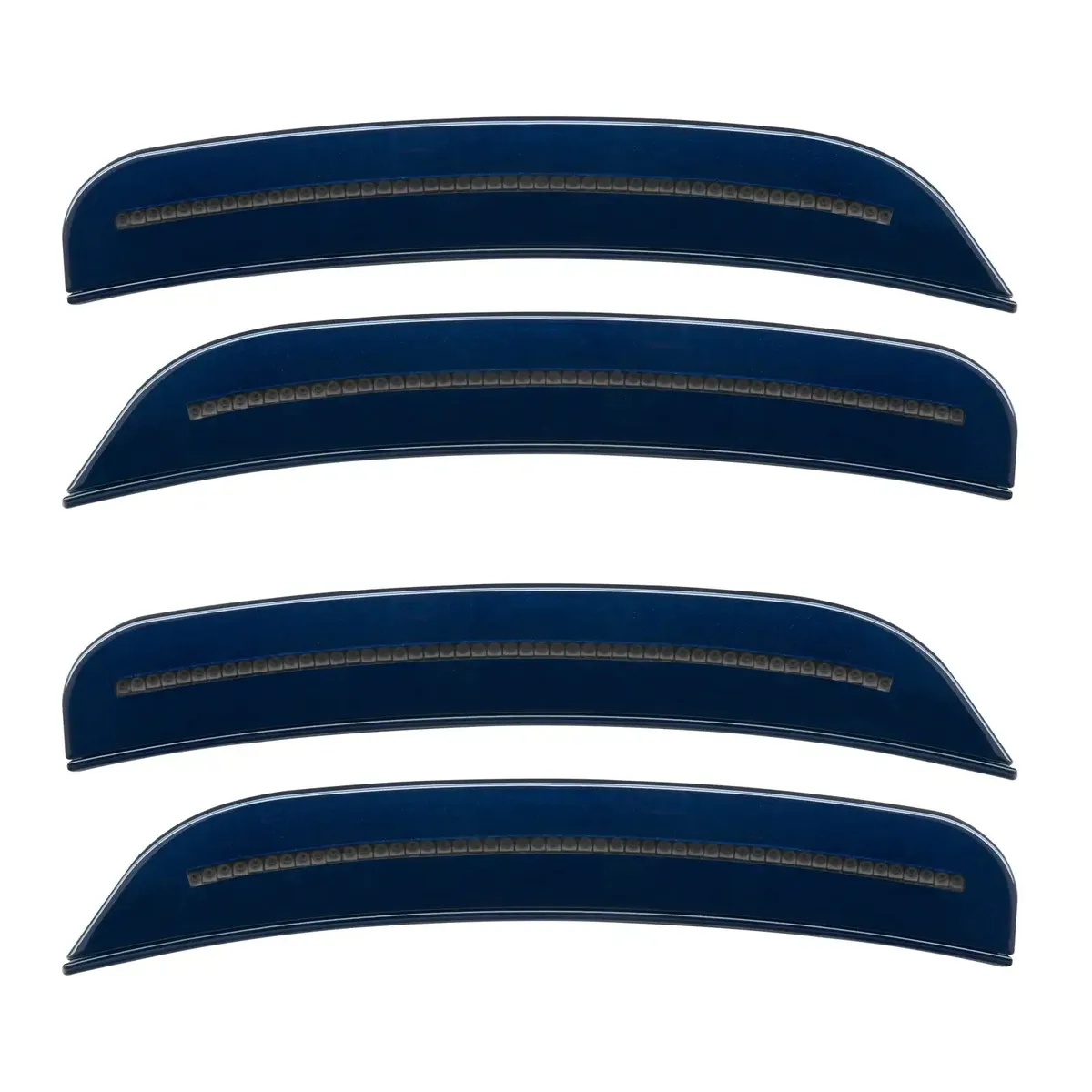 9880-020 - 2015-2018 Dodge Charger ORACLE Concept Sidemarker Set - Tinted - No Paint product image