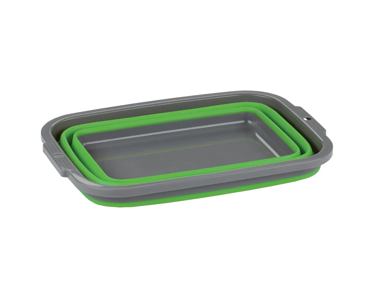 Collapsible Washing Tub - 8.5l product image