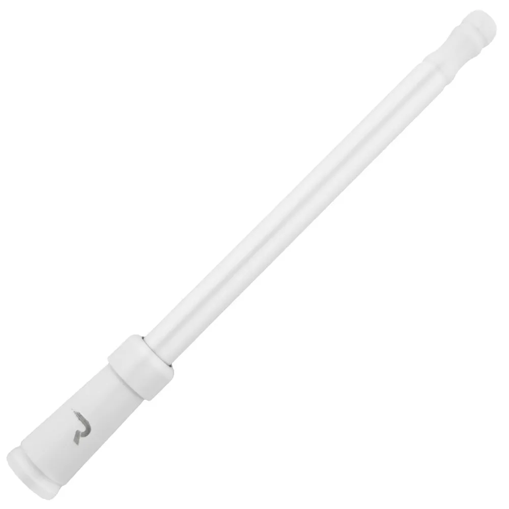 Aluminum 8" Antenna Mast (Fits OEM Factory Threaded Antenna) Multiple Colors product image