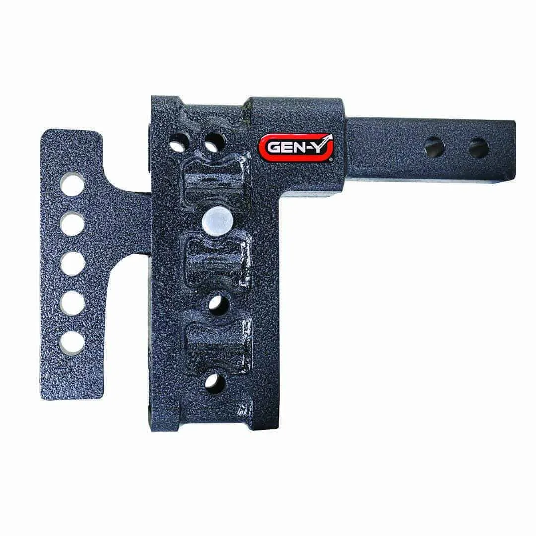 25in Weight Distribution Shank 35K TW 32K Towing product image