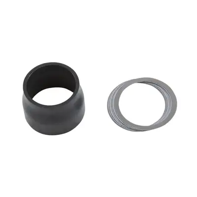 Yukon Gear And Axle Jk/ JL Dana 30 & JK Dana 44 Front Pinion Preload Solid Spacer & Shim Kit Jk/ JL Dana 30 & JK Dana 44 Pinion Preload Solid Spacer & Shim Kit Yukon Gear