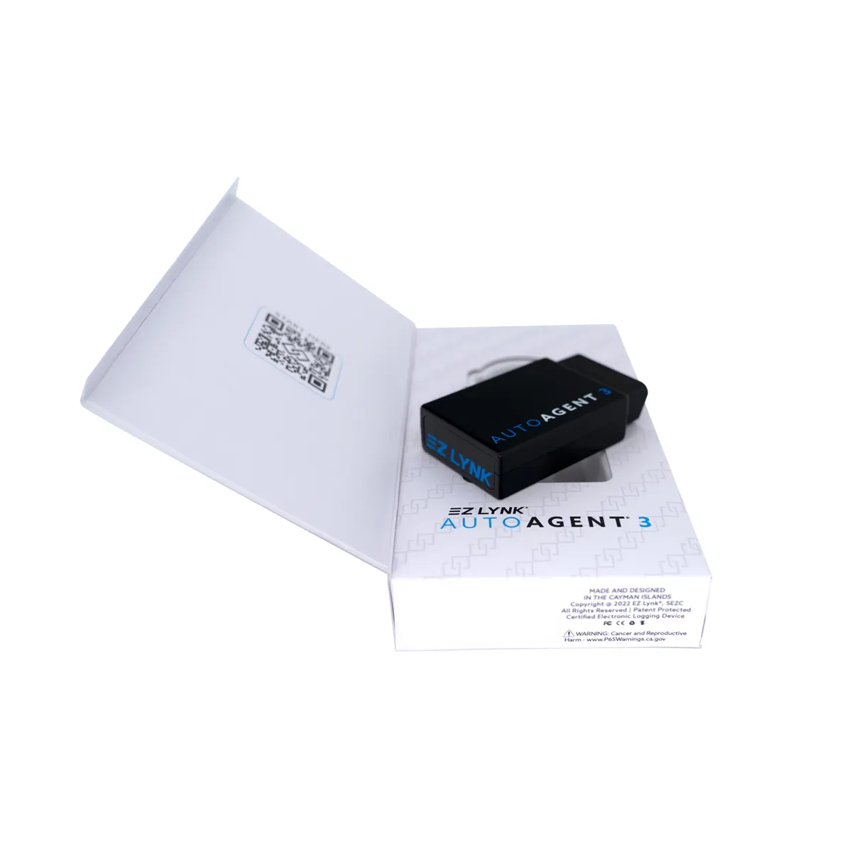 EZ LYNK Auto Agent 3 Code Reader Car/Automotive Diagnostic Tool product image