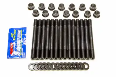 ARP Auto Racing Dodge Cummins 5.9L diesel 12V ft89-mid ft97 ARP2000 main stud kit