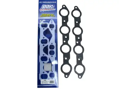 BBK Performance Parts Bbk Performance Parts 1404 Premium Header Gasket Set gm ls V-8 (Pair)