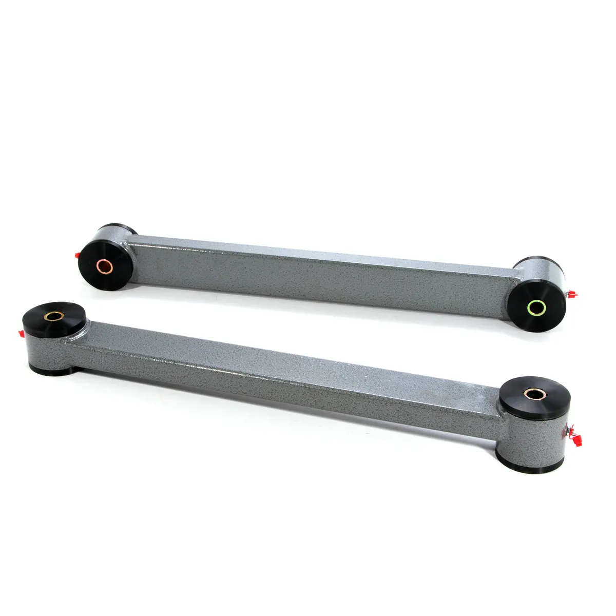 Bbk 2005-2014 Mustang Rear Lower HD Control Arm Set product image