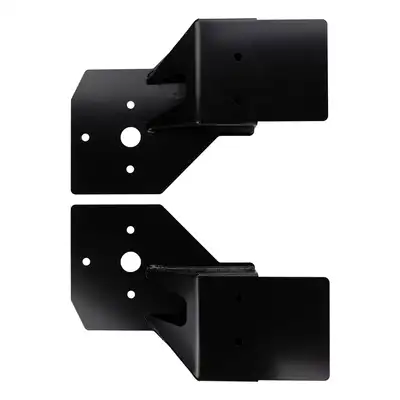 ARB F/Kit Ram 25/3500 06+ Arb Bumper Accessories