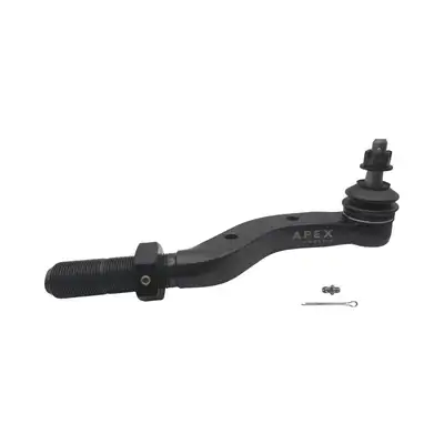 Apex Chassis TR181K - Tie Rod End - Driver's Side RH Thread