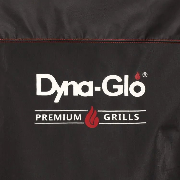 Dyna-Glo Compact Charcoal Smoker Cover product image