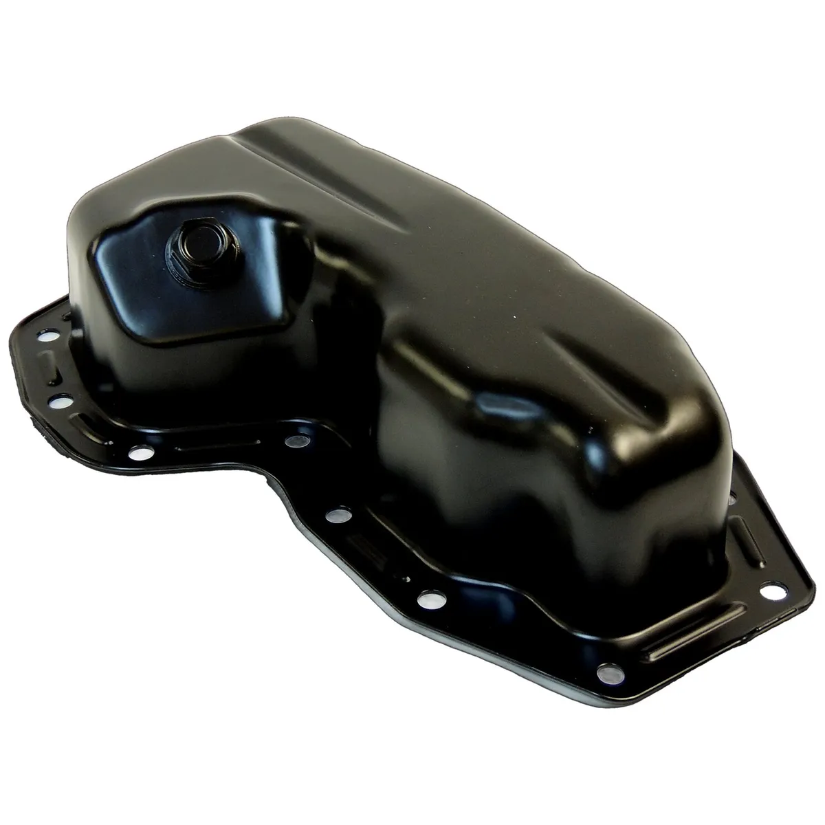 Engine Oil Pan 2011-2015 WK Grand Cherokee w/3.6L Engine; 2014-2015 WK Grand Cherokee w/ 3.0L Gasoline Engine; 2011-2015 WD Durango w/ 3.6L Engine; 2013-2015 DS Ram w/ 3.6L Engine product image