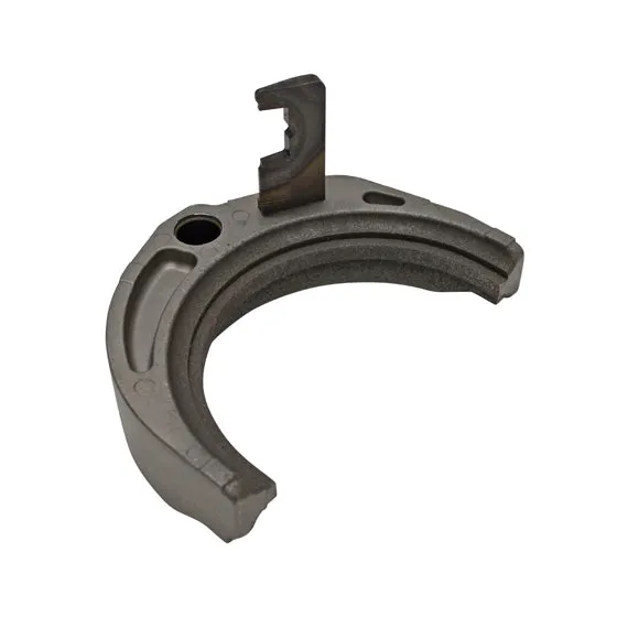 Yukon Gear and Axle USA Standard Manual Trans 3rd-4th Fork 1993-07 GM NV3500 And 2000-04 Jeep NV3550 GETRAG M T 3RD 4T