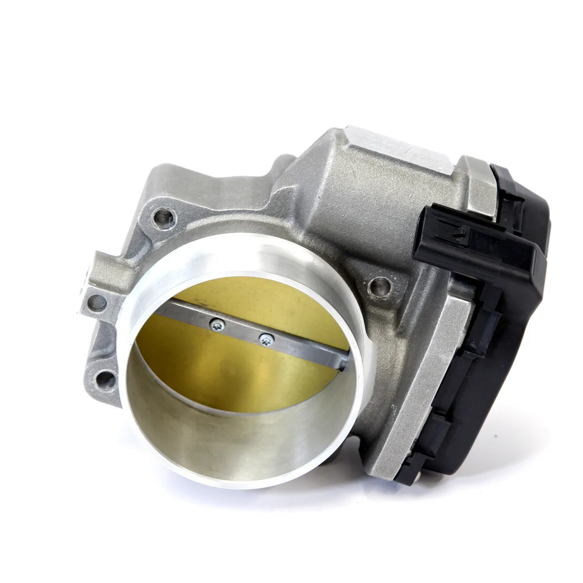 Ford F Series Truck Ford Raptor 6.2 V8 85mm Throttle Body 10-14 product image
