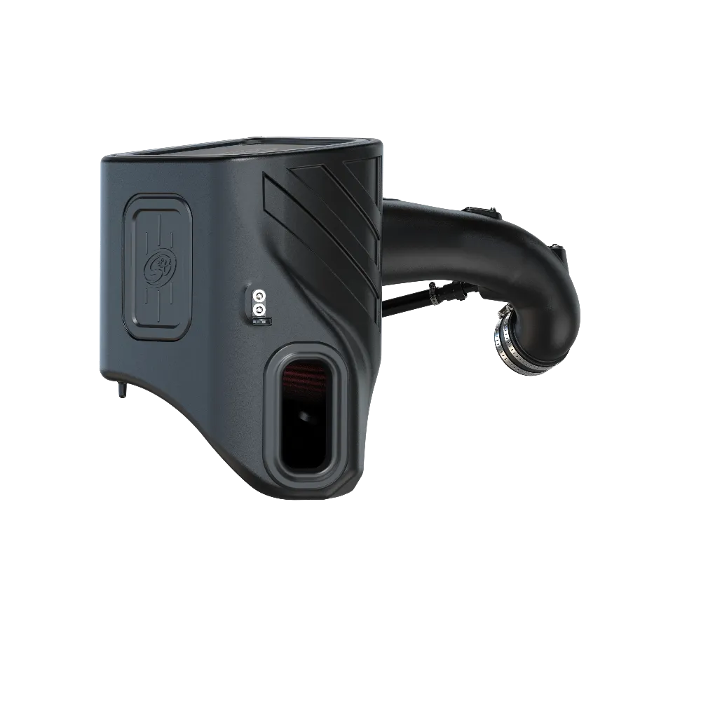 Cold Air Intake for 2020-2026 Silverado / Sierra 2500 & 3500 6.6L Gas product image