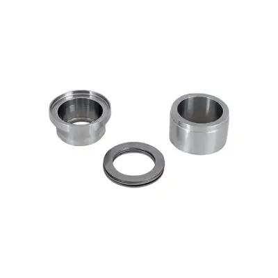 Strange Engineering 2pc. Pre-Load Assembly - GM 12-Bolt Car