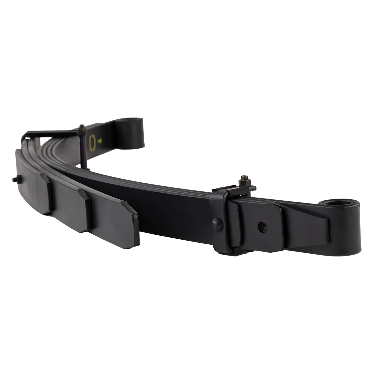 Trooper Rear Hd Rod111 Emudakar Leaf Springs product image