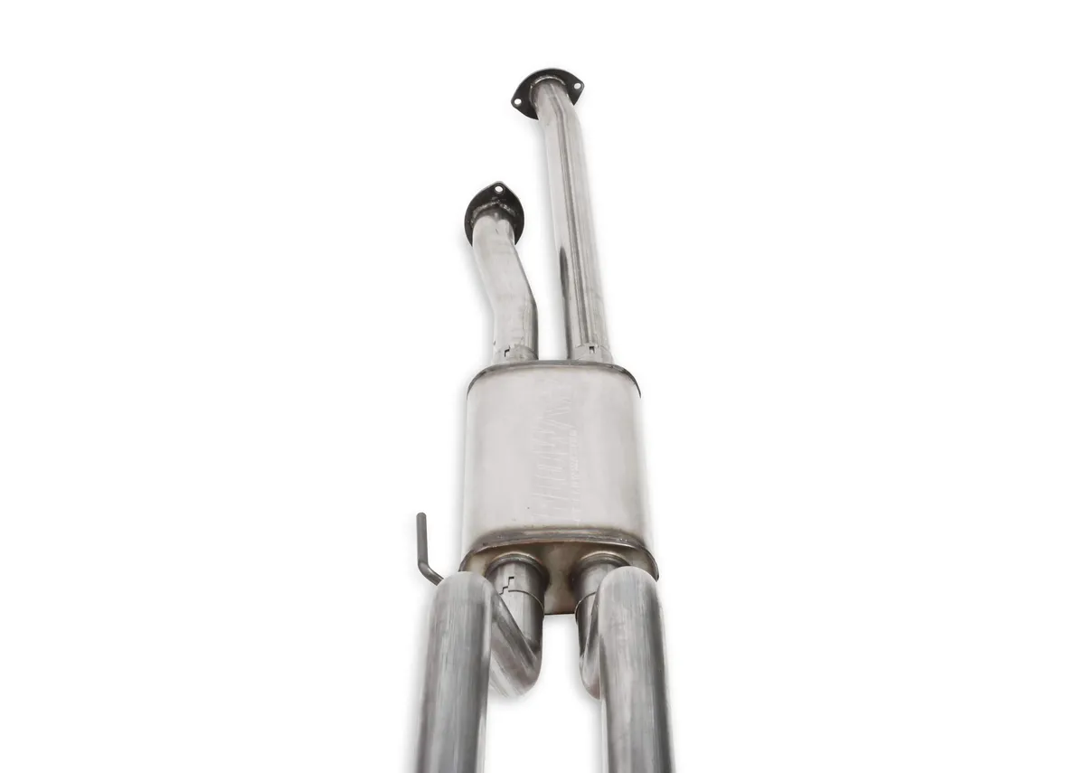 '09-19 Toyota Tundra FlowFX Cat Back Exhaust product image