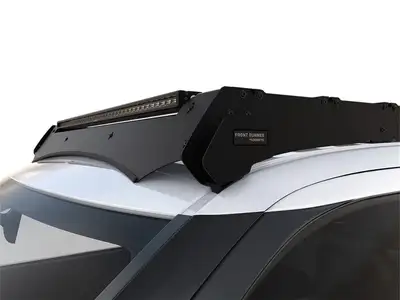 Front Runner Toyota Sequoia 2023-Current Slimsport Roof Rack Kit Lightbar Ready