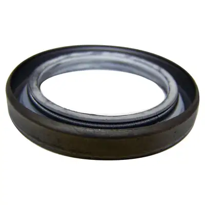 Crown Automotive Jeep Replacement 1984-1992 Cherokee XJ w/ Model 30 Front Axle; 2.29in Outer Diameter 1984-1992 Comanche MJ w/ Model 30 Front Axle; 2.29in Outer Diameter 1987-1995 Wrangler YJ w/ Model 30 Front Axle; 2.29in Outer Diameter