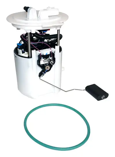 Crown Automotive Jeep Replacement Fuel Module For 20112015 Dodge wd Durango w/ 3.6l or 5.7l Engines