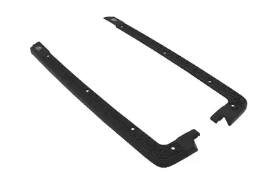 aFe Power 1824 Wrangler Afe Power Terra Guard Tub Rail Covers