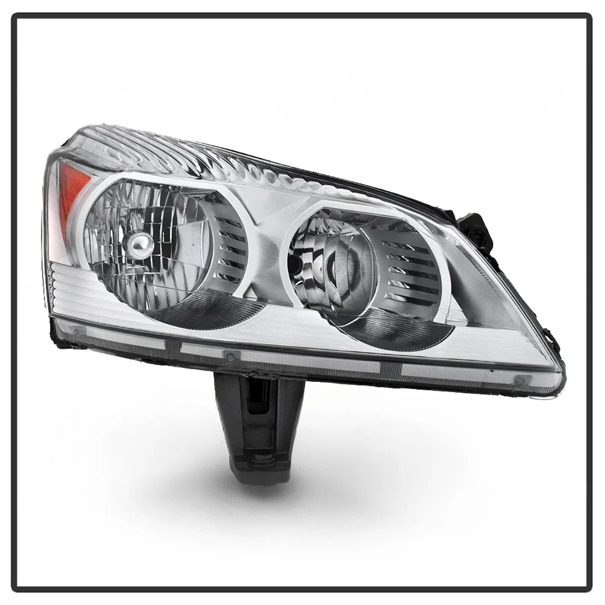 0912 Traverse (Ex Ltz Models ) Passenger Side Headlight OEM Right product image