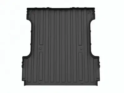Weathertech 2024 Ford ImpactLiner Black
