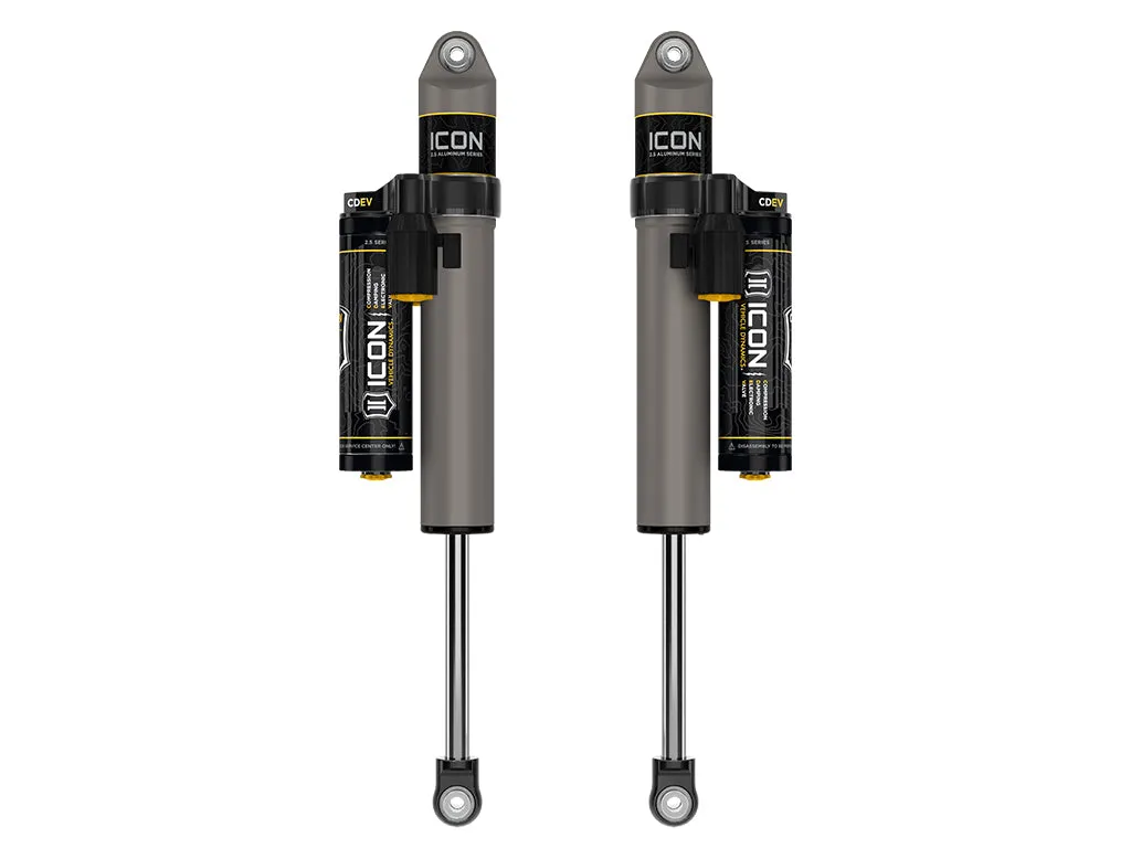 17c F250/F350 Sd 03in Rear 2.5 Vs Pb Cdev Pair product image