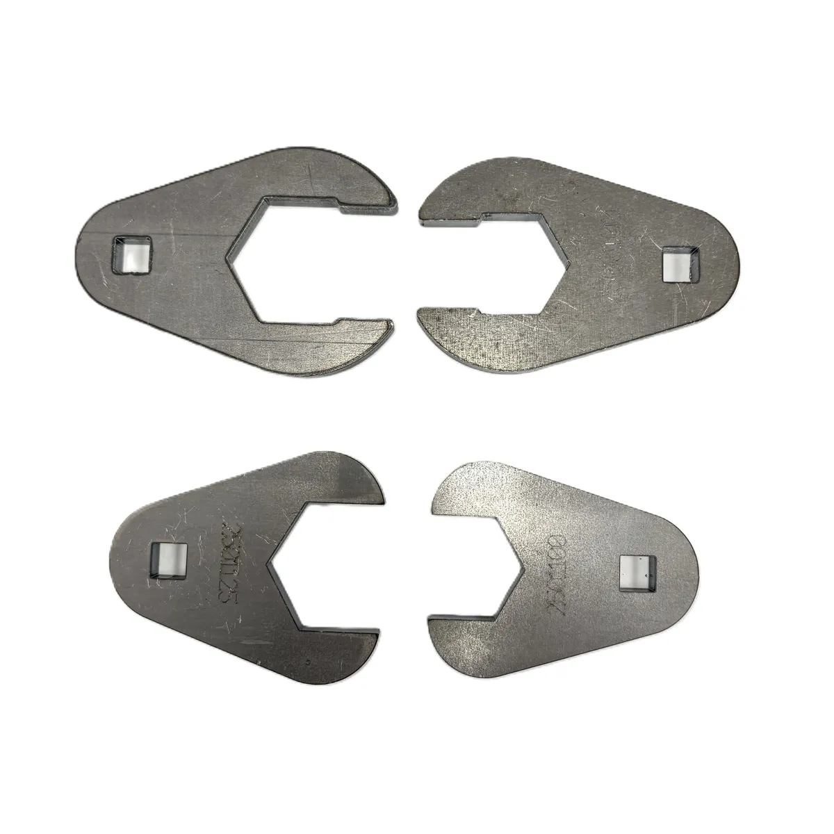 Jam Nut Wrenches Set - Small and Large product image
