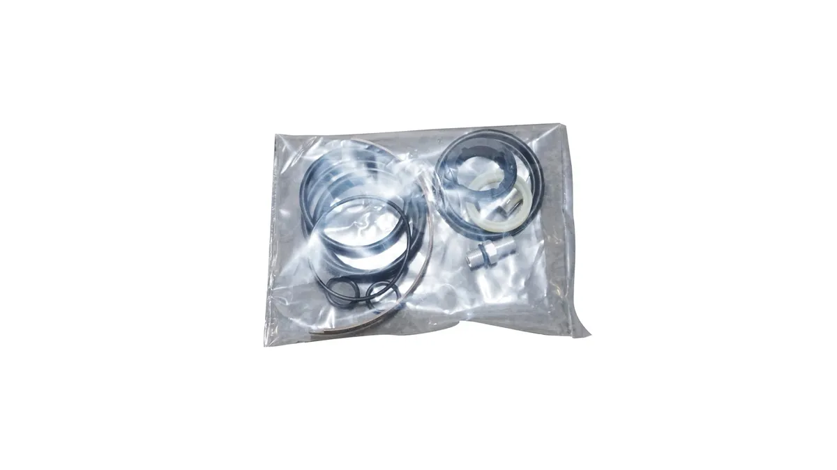Fabtech Dirt Logic 2.0 Ext Top Cap Seal;