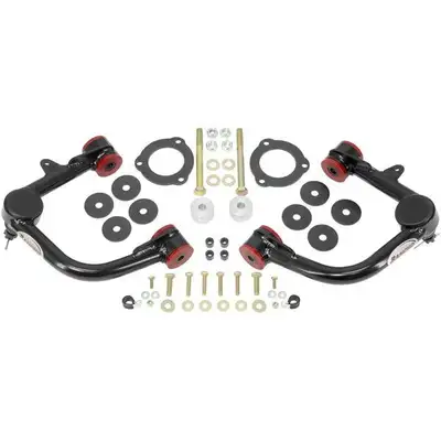 Rancho Performance Upper Control Arms 2016-2005 Toyota Tacoma 4WD/2WD 6-Lug, Excludes TRD PRO and 5-Lug Models