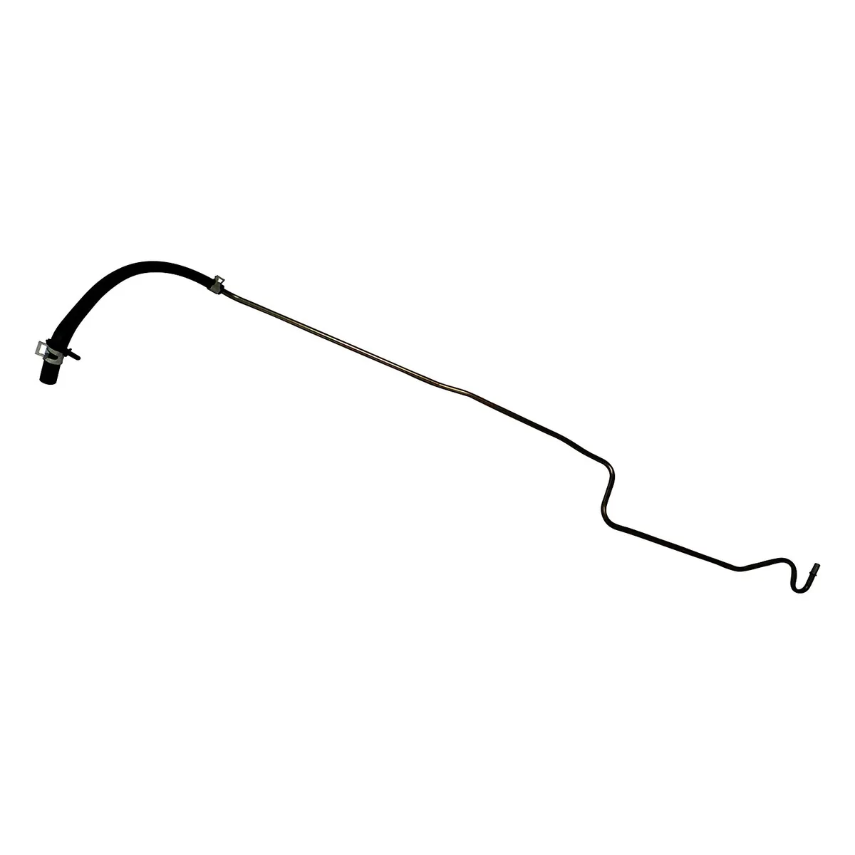 Crown Automotive Jeep Replacement 52118606AB Transmission Cooler Return Hose for 1997-2000 Jeep TJ Wrangler w/ 32RH Trans. product image