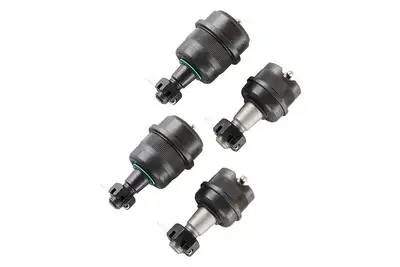 Synergy Manufacturing Synergy Manufacturing Dana 30/44 Front Ball Joint Kit - JK 2007+ / Grand Cherokee 1999-04