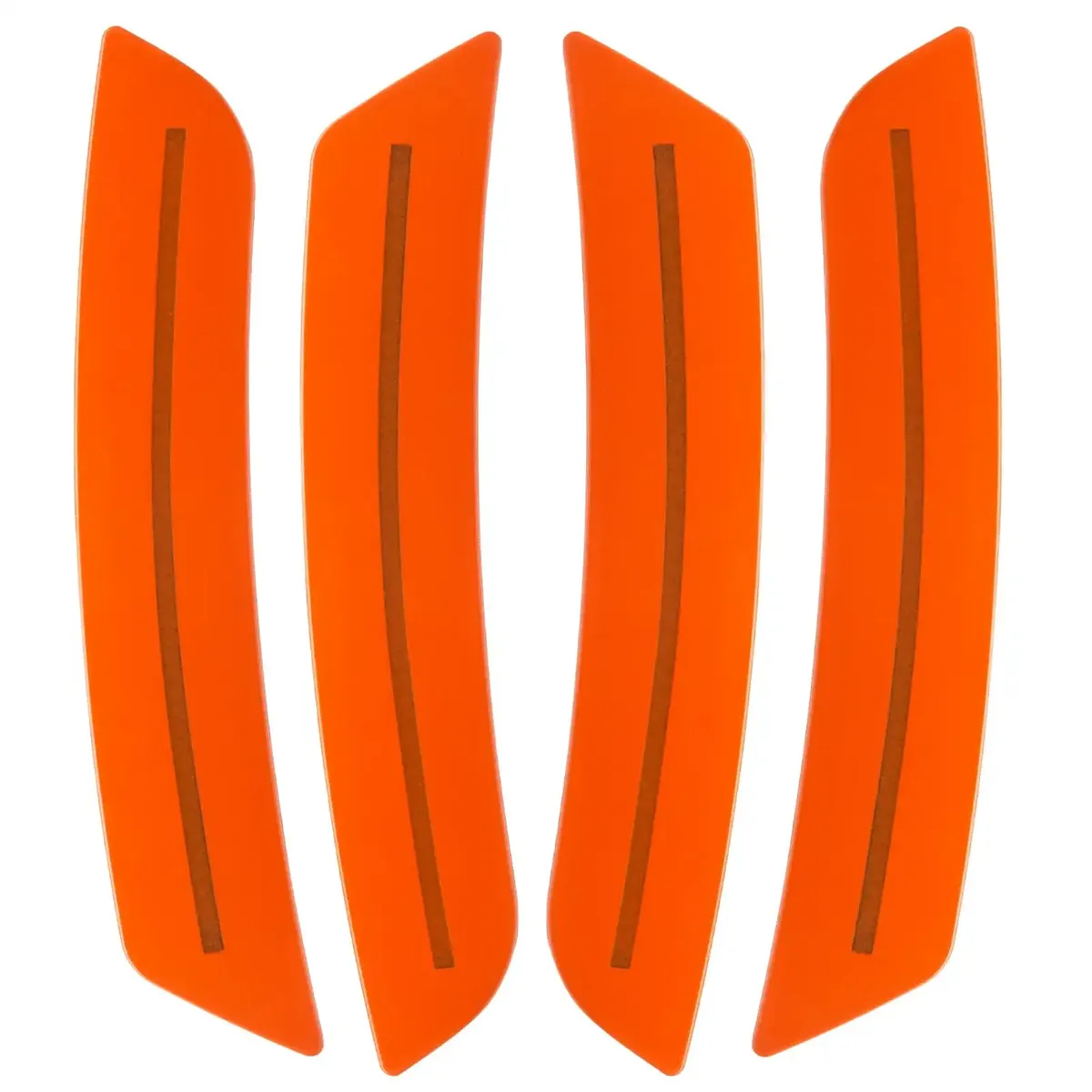 9900-019 - 2016-2019 Chevrolet Camaro ORACLE Concept Sidemarker Set - Clear - No Paint product image