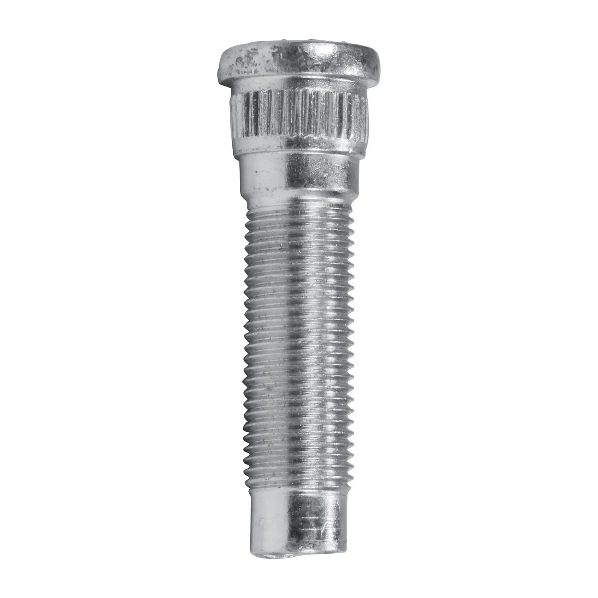 Rear Axle Stud For Ford 7.5/8.8/9 Differential Axle Stud 1/2 Inch -20 2.100 Inch Long .609 Inch Knurl Yukon Gear product image