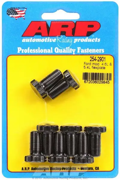 ARP Auto Racing Ford Flexplate Bolt Kit Fits 4.6/5.4L