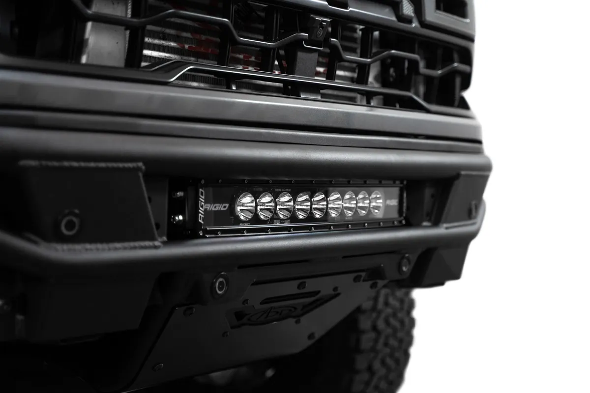 2021-2024 Ford F-150 Raptor Race Series Front Bumper product image
