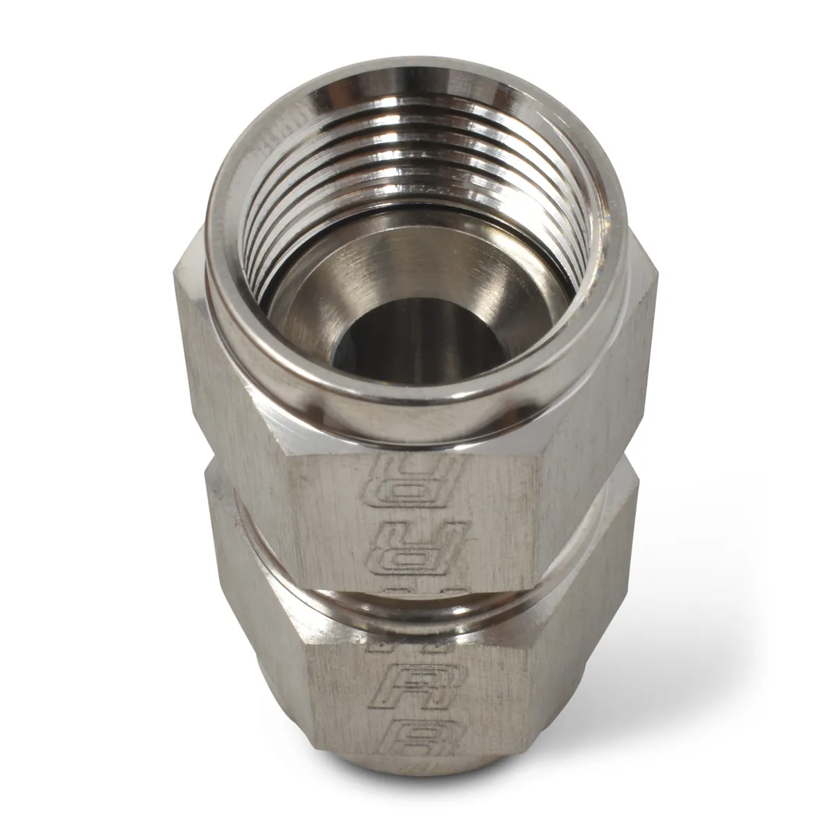 Endura Coupler Fitting #6 Straight product image