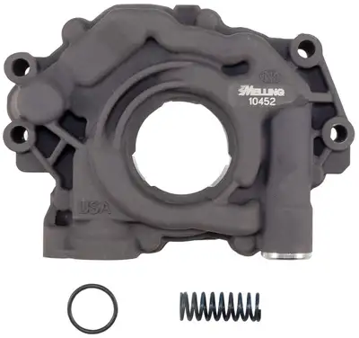 Melling Melling Performance 10452 High Performance Oil Pump