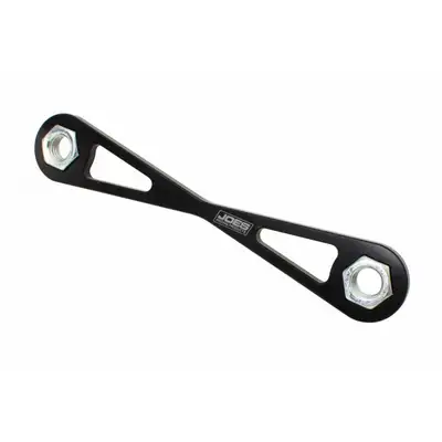 JOES Racing Products Nut Plate 6in Spring