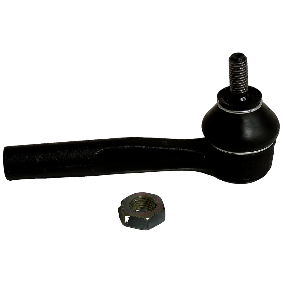 Crown Automotive Jeep Replacement 68275052AA Right Tie Rod End for 2015+ Jeep BU & BV Renegade product image