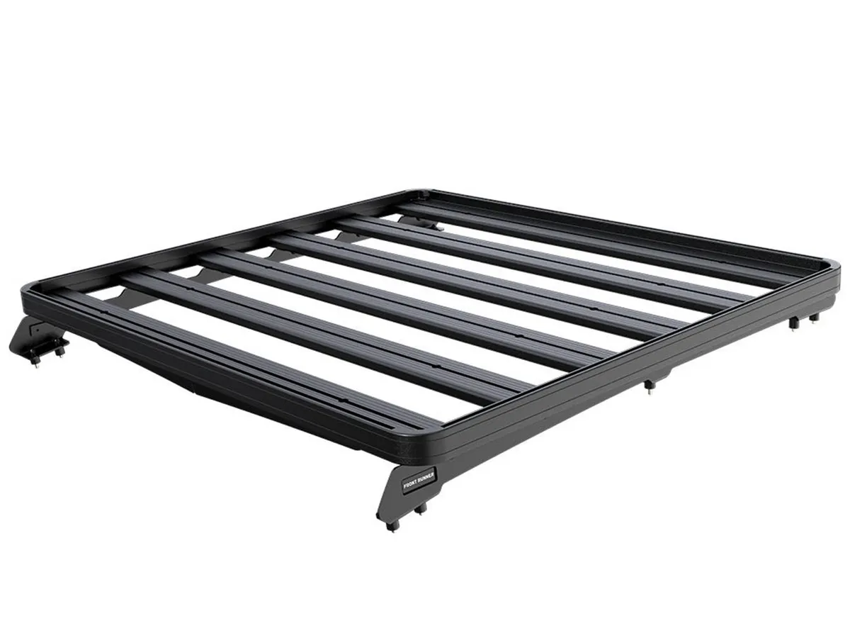 Toyota Tacoma 2005-Current Slimline II Roof Rack Kit Low Profile product image