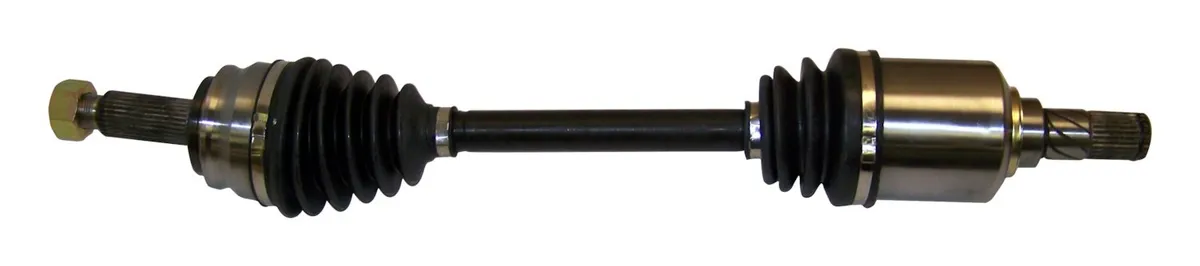 2007-2010 Compass MK w/ 2.0L or 2.4L gas engine; Front Left 2007-2010 Patriot MK w/ 2.0L or 2.4L gas engine; Front Left product image